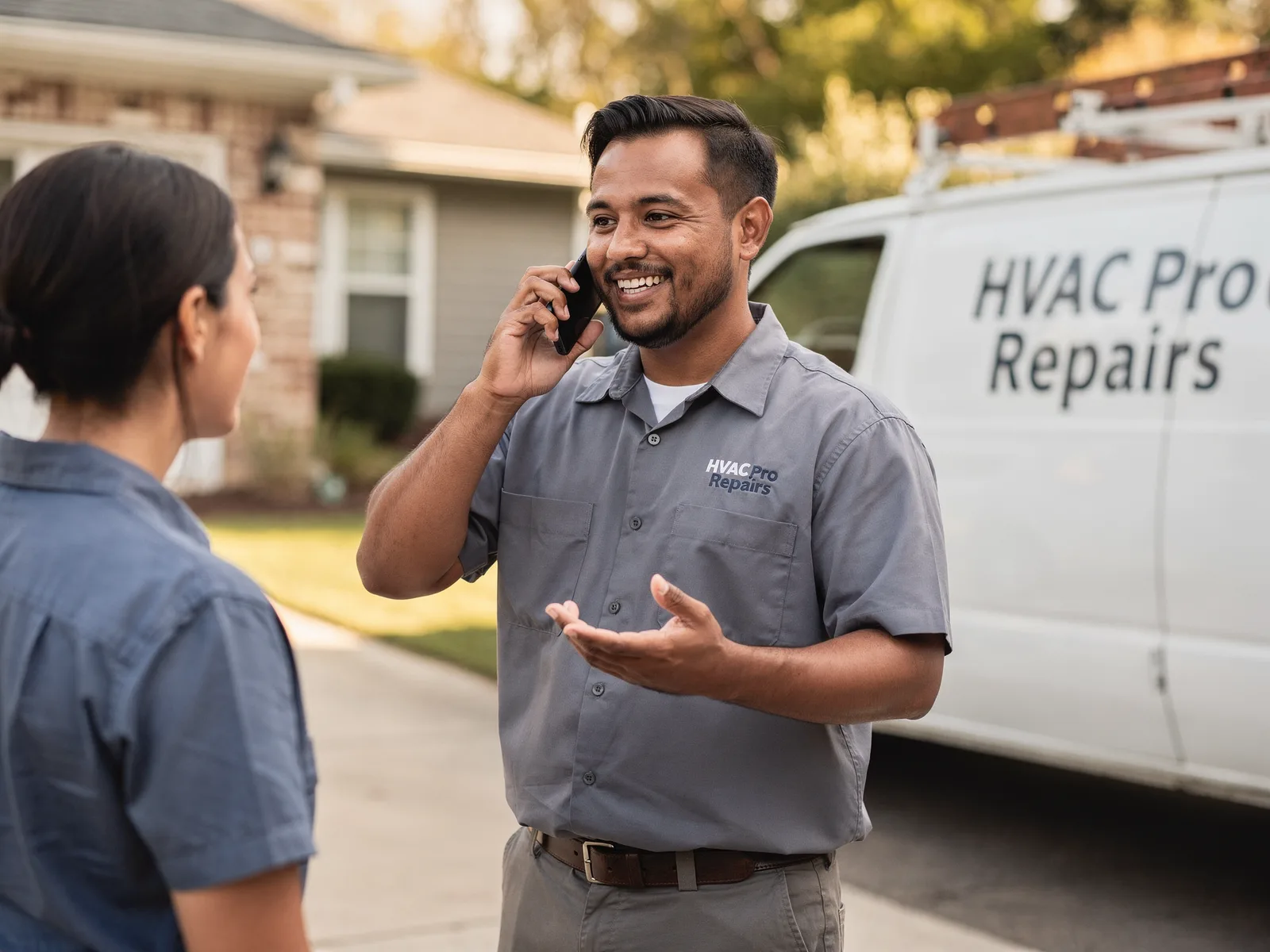 Heat Pump Repair Preble, NY FAQs